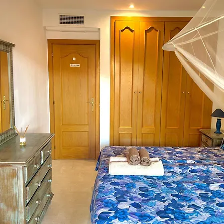 Luna-apartment With Pool-sea View Apartment