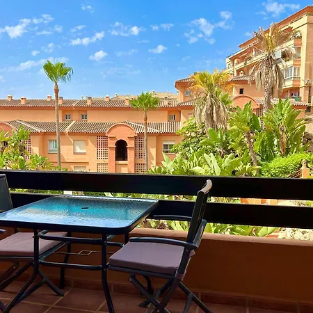 Apartamento Luna-apartment With Pool-sea View *