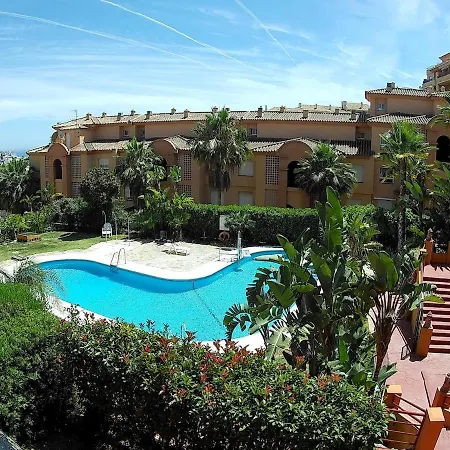 Luna-apartment With Pool-sea View Apartment