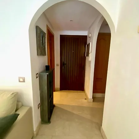Apartment Luna-apartment With Pool-sea View