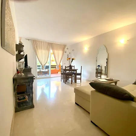 Apartment Luna-apartment With Pool-sea View *
