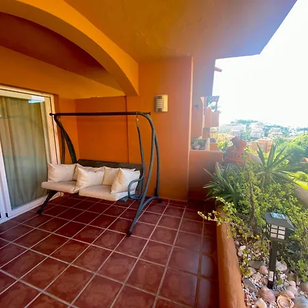 Luna-apartment With Pool-sea View *
