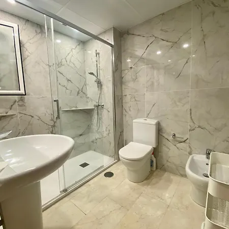 Luna-apartment With Pool-sea View * Sitio de Calahonda