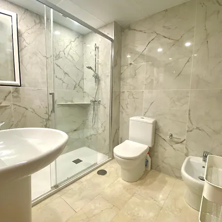 Apartment Luna-apartment With Pool-sea View Sitio de Calahonda