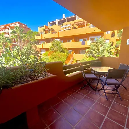 Apartment Luna-apartment With Pool-sea View
