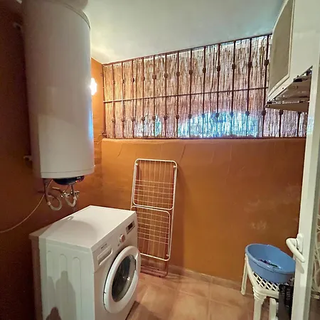 Luna-apartment With Pool-sea View Sitio de Calahonda